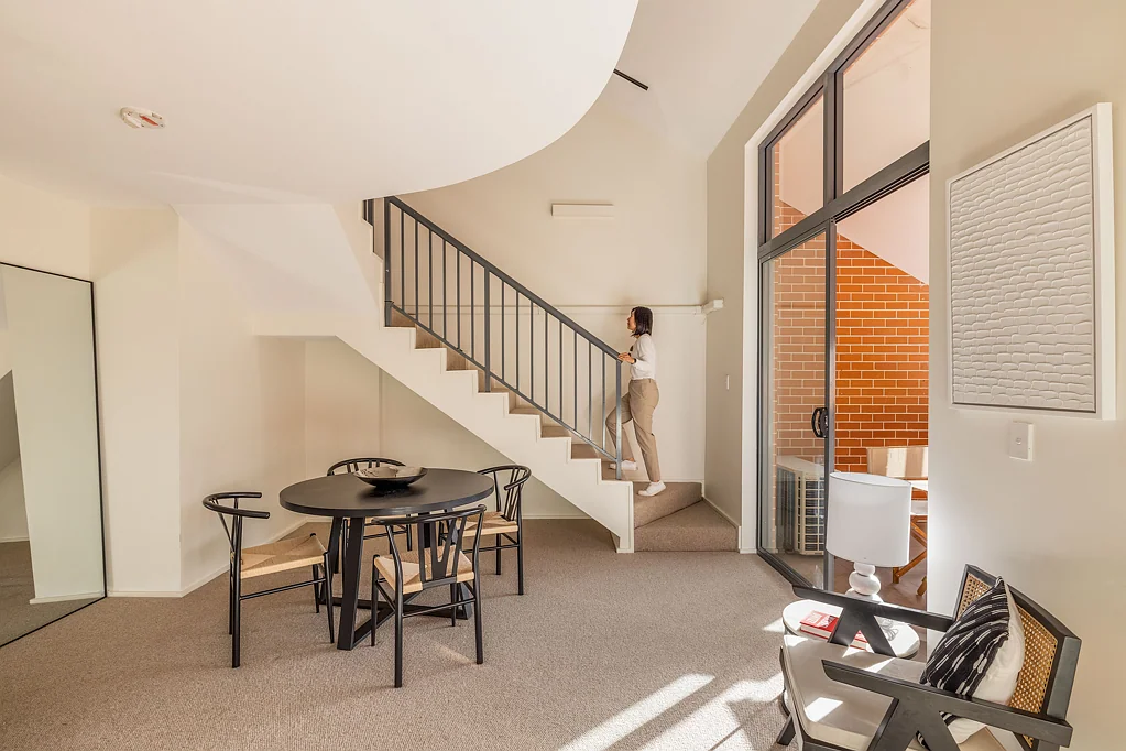 11/6-10 Purkis Street, Camperdown, NSW 2050