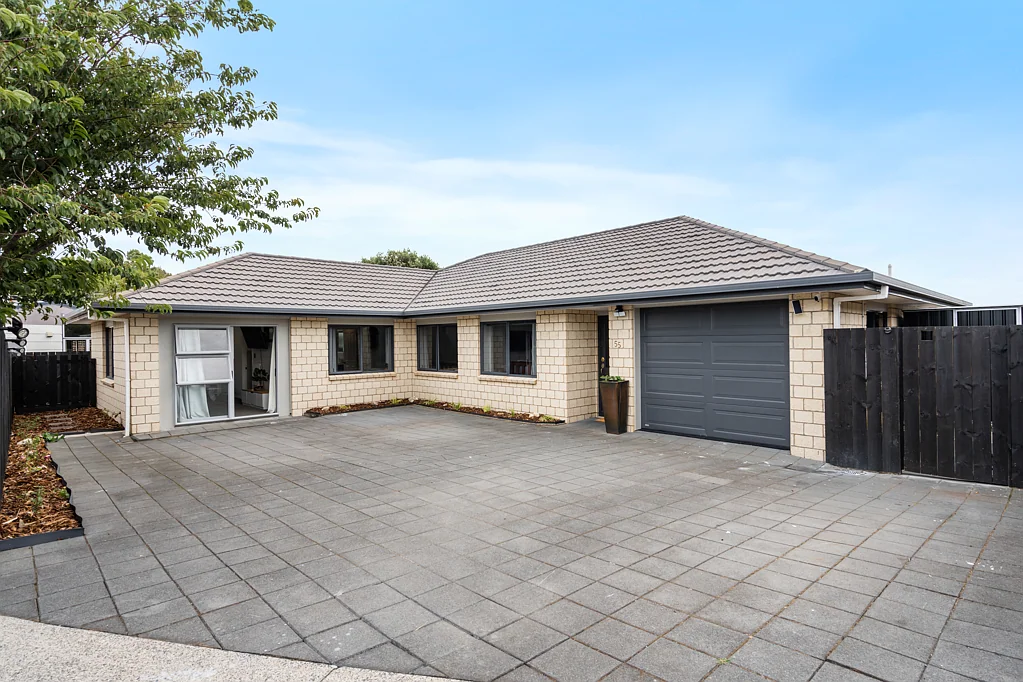 55 Coopers Road, Gate Pa, Tauranga, Bay of Plenty