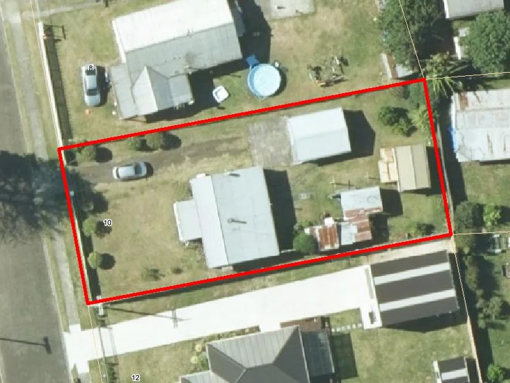 10 Miro Street, Mangakino, Taupo, Central North Island