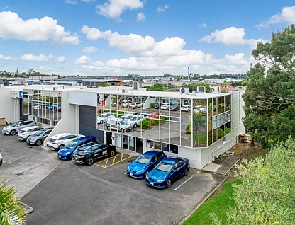 Unit C/6 Argus Place, Wairau Valley, North Shore City, 0 rūma, 0 rūma horoi, Office Building