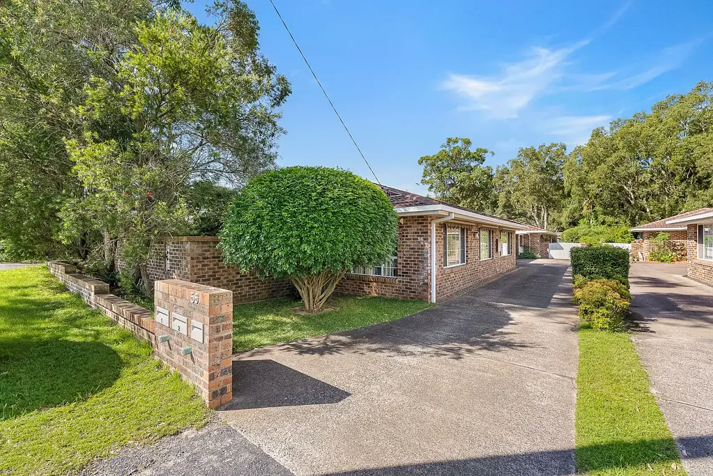 1/56 Commonwealth Avenue, Blackwall, NSW 2256
