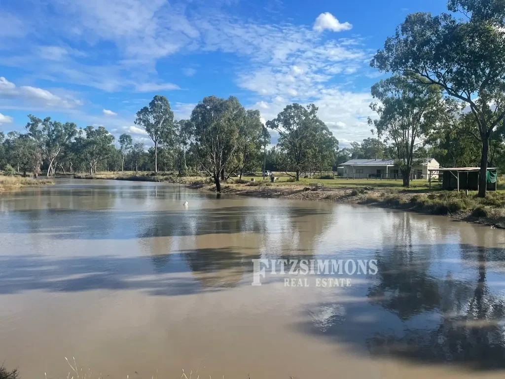 地址保密, Kumbarilla, QLD 4405