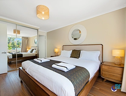 3/147 PRINCES HIGHWAY, Narooma, South Coast, 1 રૂમ, 1 બાથરૂમ, Apartment