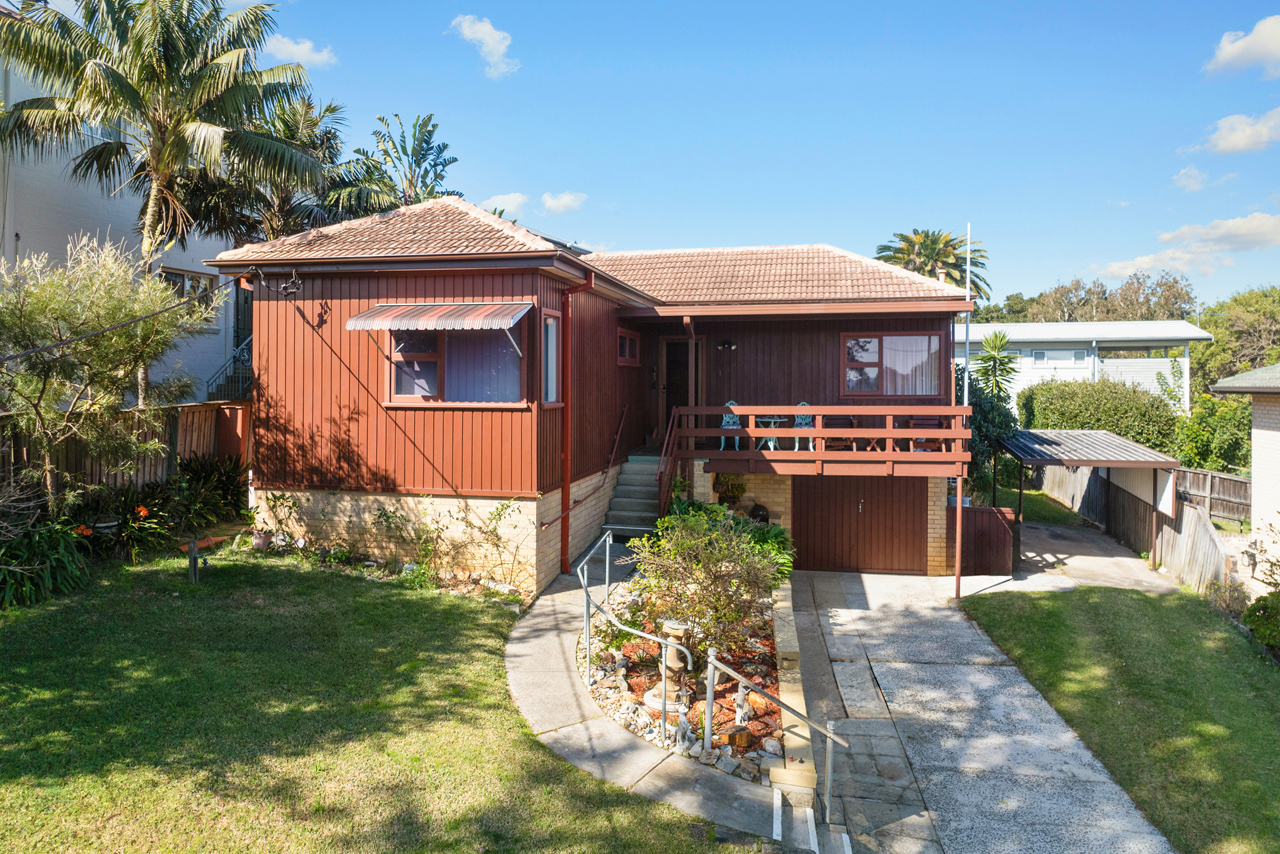 136 BARRENJOEY RD, MONA VALE NSW 2103, 0 침실, 0 욕실, House