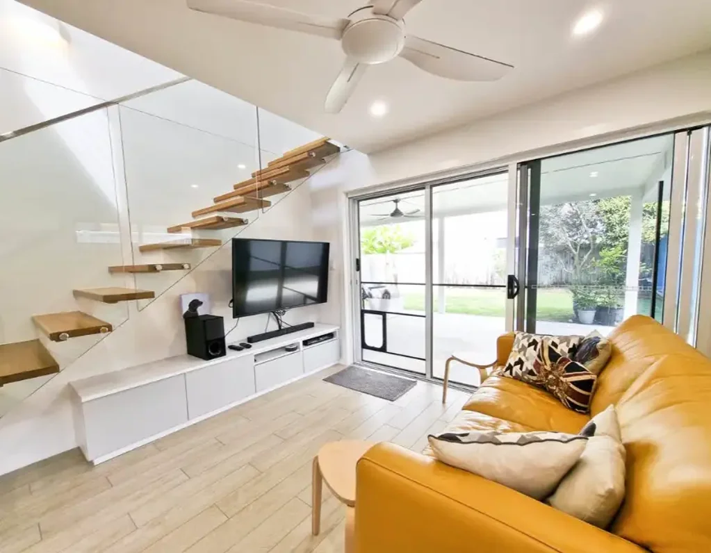 Coastal Charm Meets Everyday Convenience in Miami