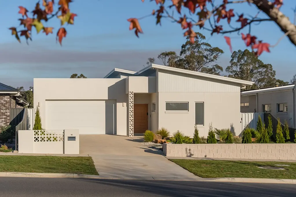 Prospect Vale 4房  The Art of Living: A Palm Springs-Inspired Masterpiece at Country Club Tasmania