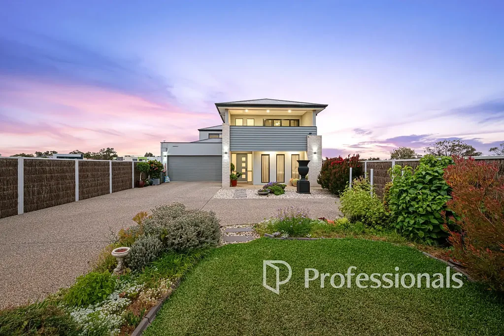 Mildura 5ਬੈੱਡਰੂਮ Where Luxury Meets the River
