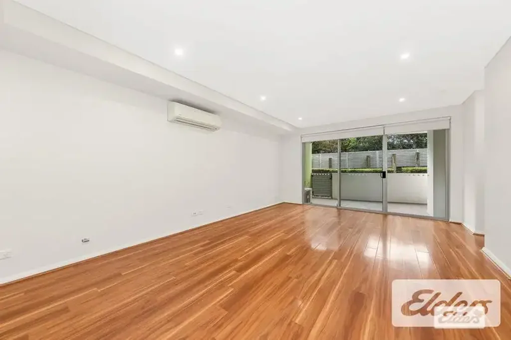 Asquith 3 Slaapkamer Spacious 3 bed Apartment located within Hornsby North School Catchment