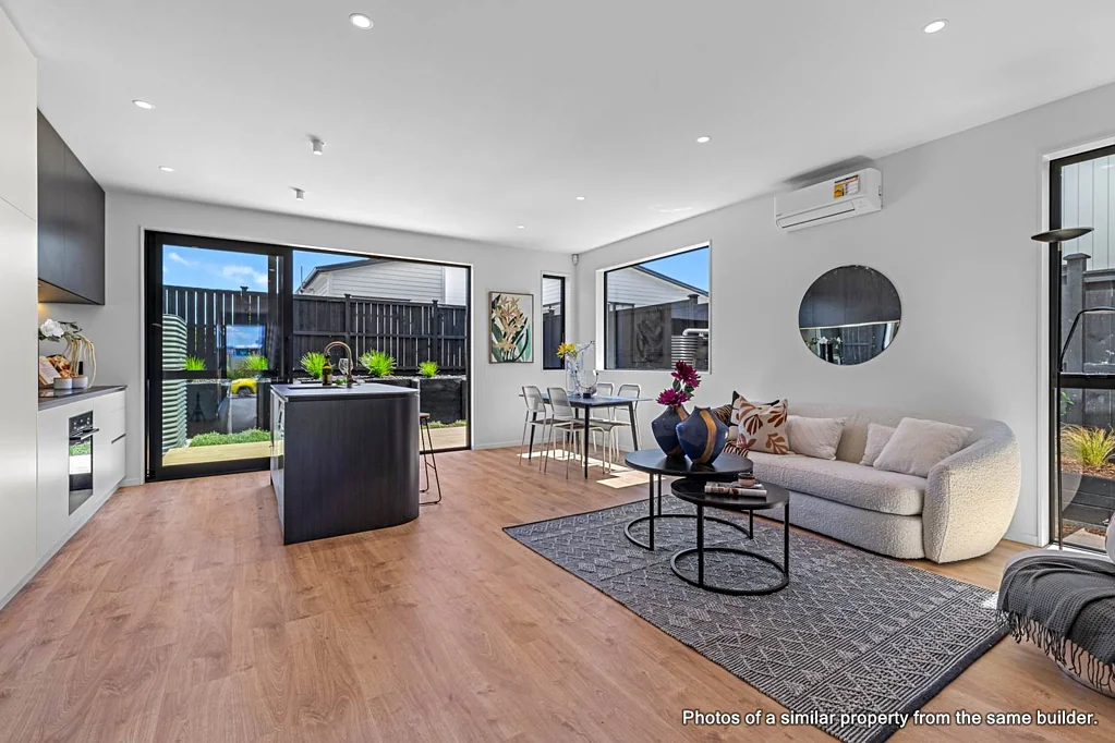 Milldale 3બેડરૂમ Affordable Full Brick Corner Gem