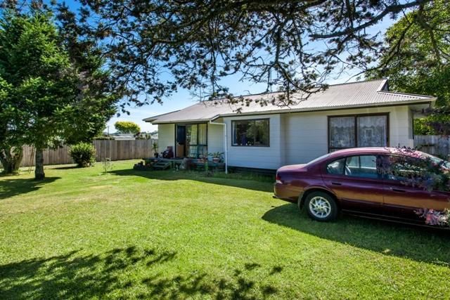 169a Hodges Road, Waimana, Whakatane, 3 ਕਮਰੇ, 1 ਬਾਥਰੂਮ