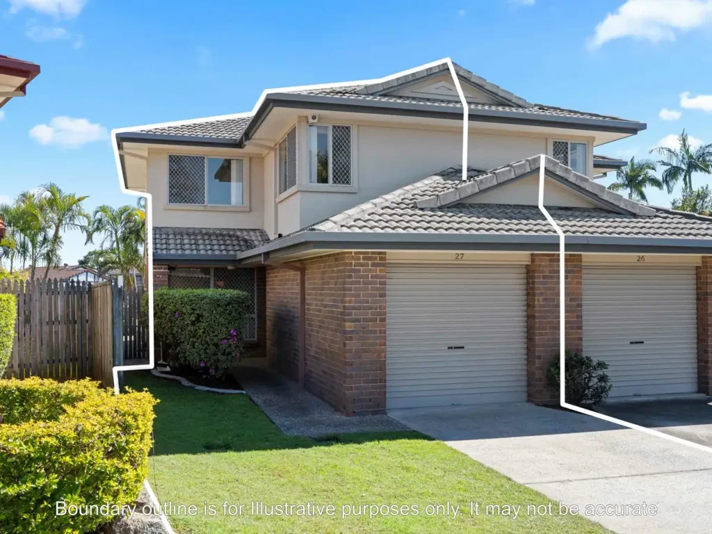 27/77 Nursery Avenue, Runcorn, QLD 4113