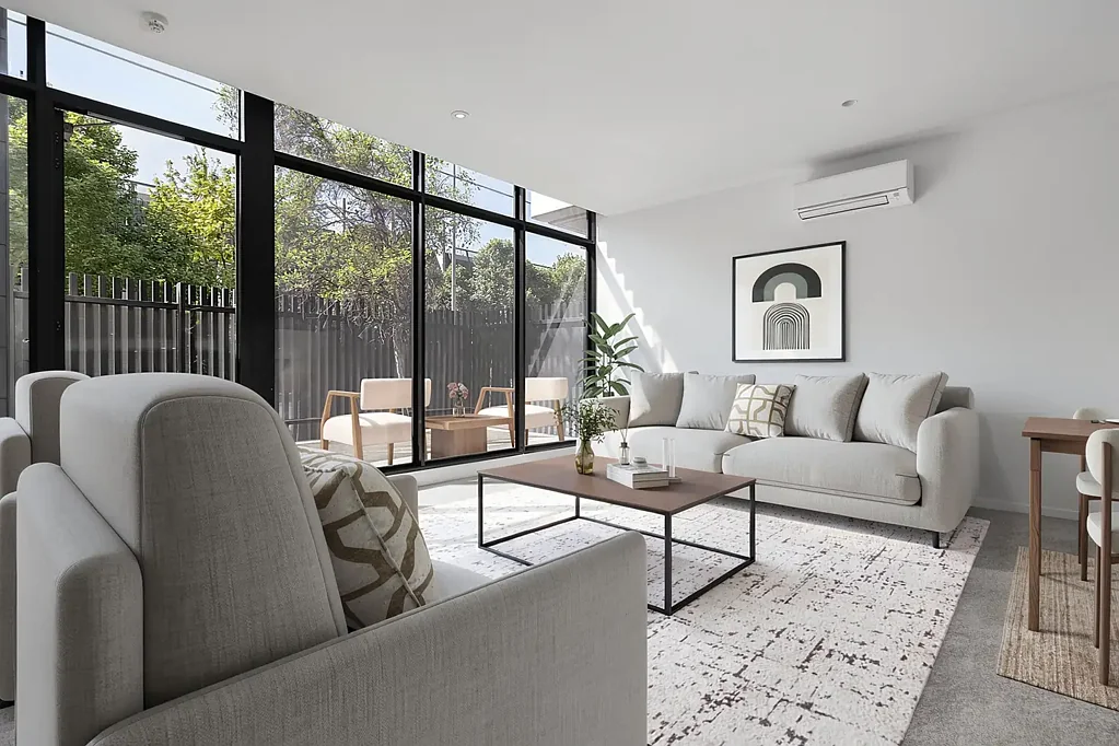 Richmond 1Kwarto Stylish one bed Apartment with Your Own Private Terrace in Prime Richmond