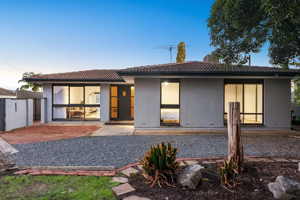 1 Naturi Court, Ridgehaven, SA 5097