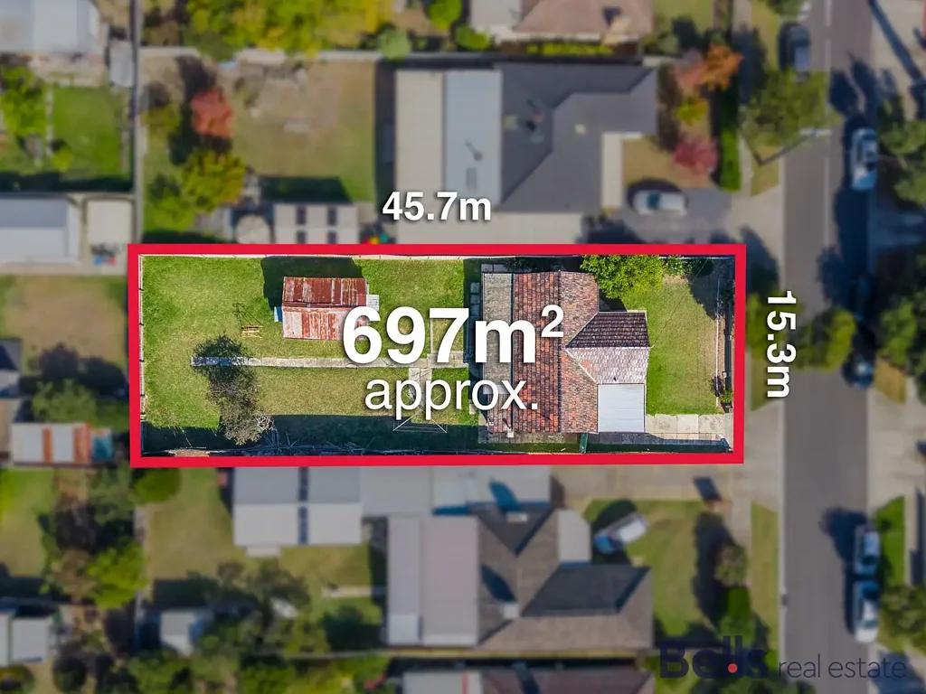 6 Fawcett Street, Sunshine North, VIC 3020