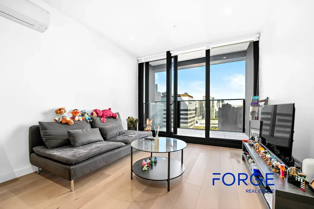 Docklands 1غرفة نوم Stylish Apartment with Immaculate Condition