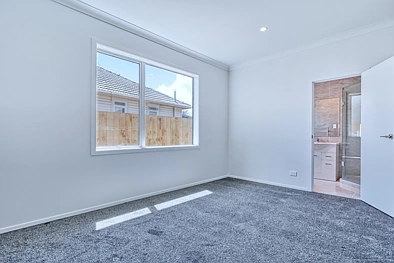 Brand-new high quilaty 4 bedroom 3 bath in Manurewa