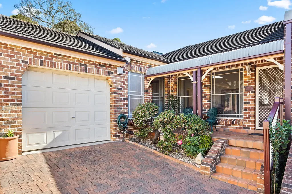 Balgownie 2Kwarto Villa in Prime Location