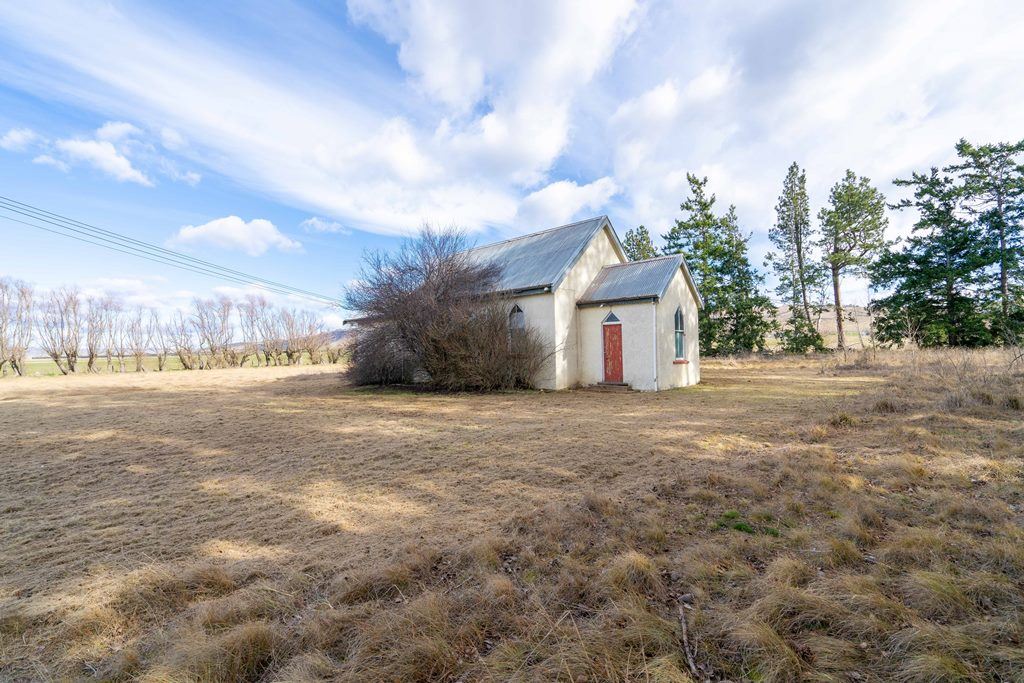 150 Mcintosh Road, Moa Creek, Otago, 1 રૂમ, 0 બાથરૂમ