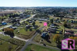 105-107 Sandon Street, South Guyra