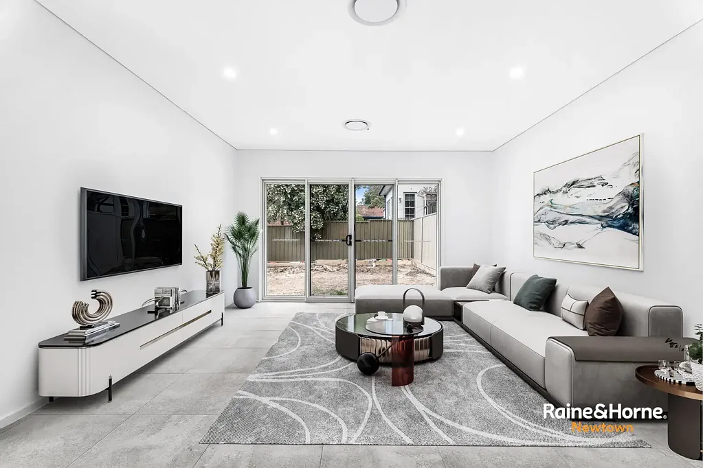 Impressive near new family home with ducted air conditioning