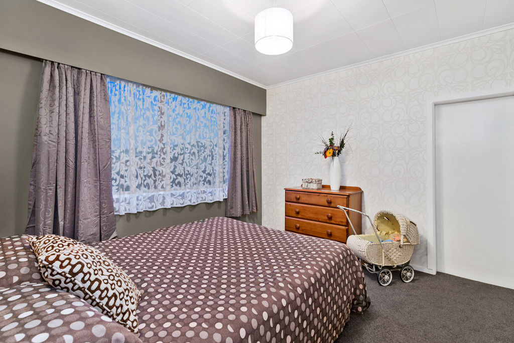 1a Kouma Place, Fairy Springs, Rotorua, 2房, 1浴