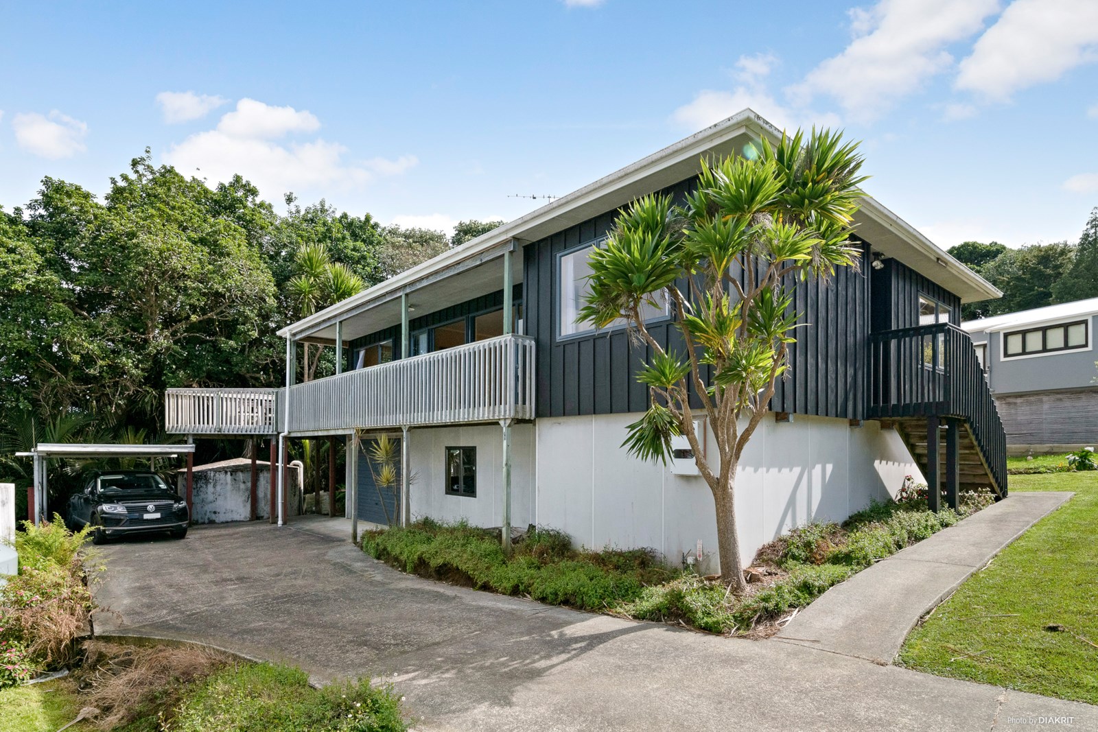 43 Baddeleys Beach Road, Tawharanui Peninsula, Auckland - Rodney, 3 Schlafzimmer, 0 Badezimmer