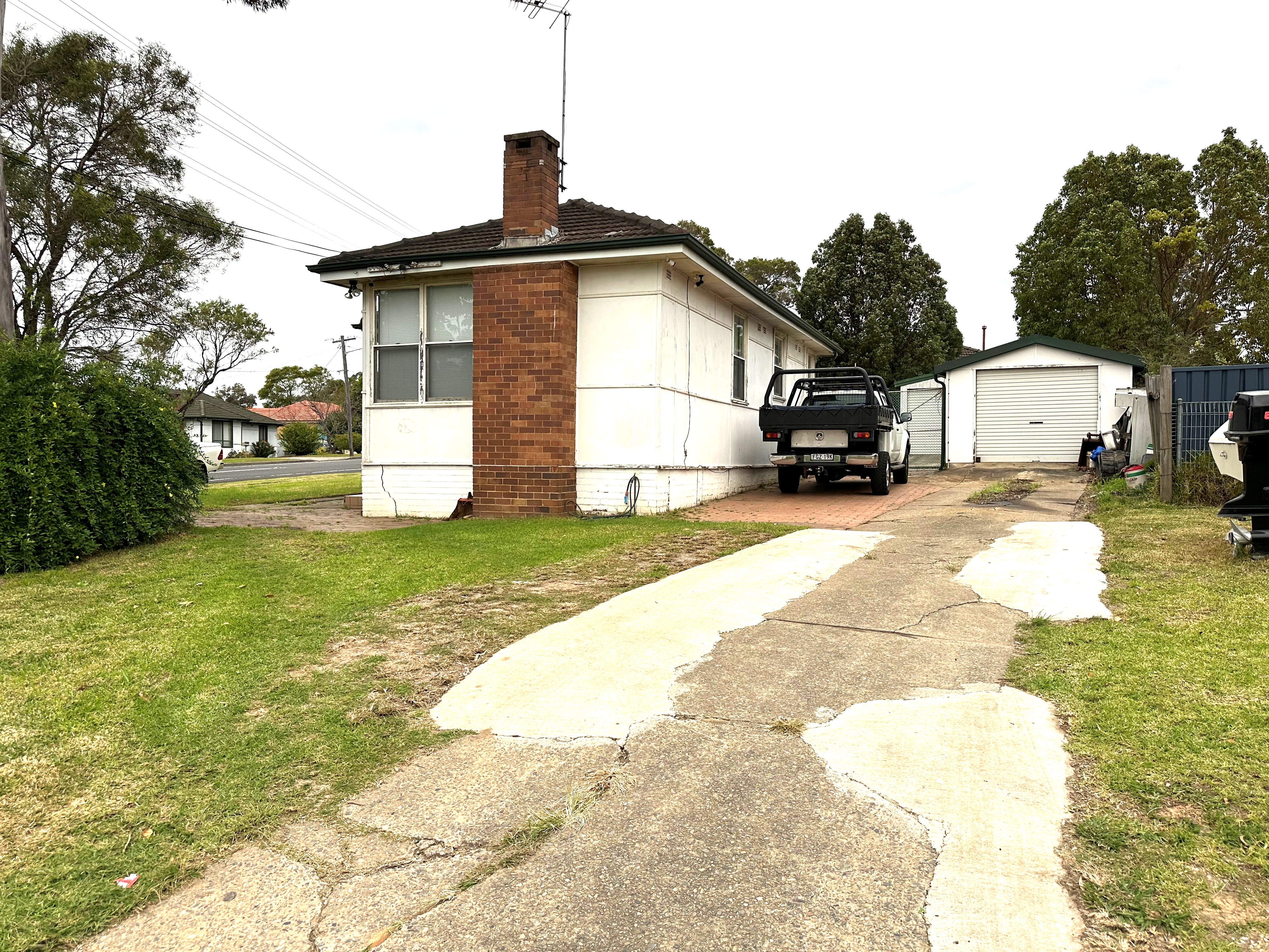 58 GLASSOP ST, YAGOONA NSW 2199, 0房, 0浴, House