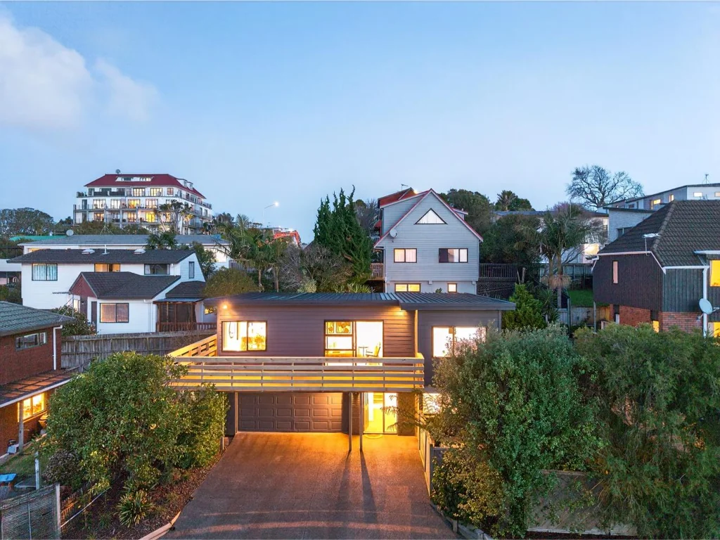 Birkenhead 3部屋 Fully Renovated & Ready to Impress - Act Fast!