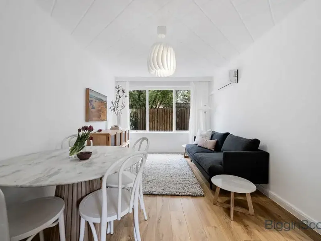 Impressive Two Bedroom Apartment..