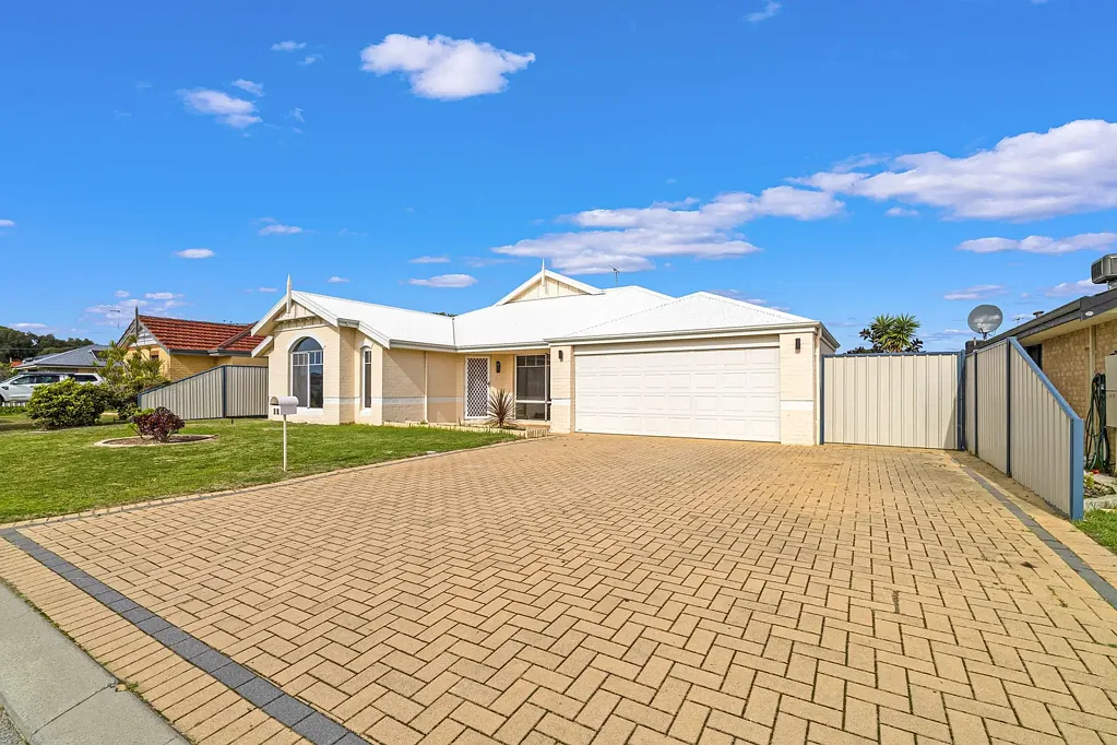 Meadow Springs 4ਬੈੱਡਰੂਮ Under offer.