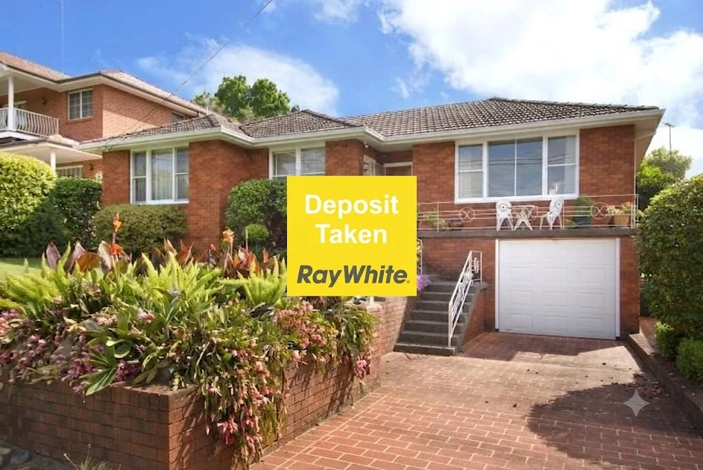 Spacious 3 Bedroom Home with Huge Backyard & Storage Space - Prime Epping Location!