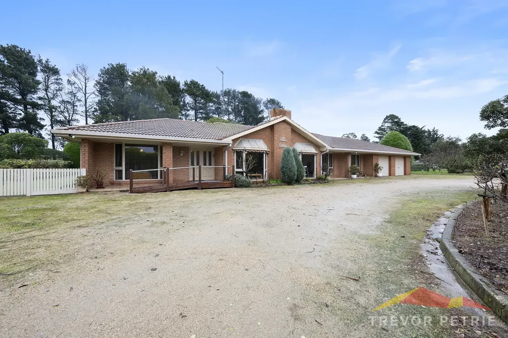 Waubra 3房  Escape to the Country – Space, Comfort & Lifestyle Combined
