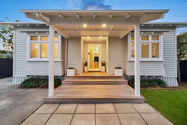 11A Wright Road, Point Chevalier, Auckland City, Auckland