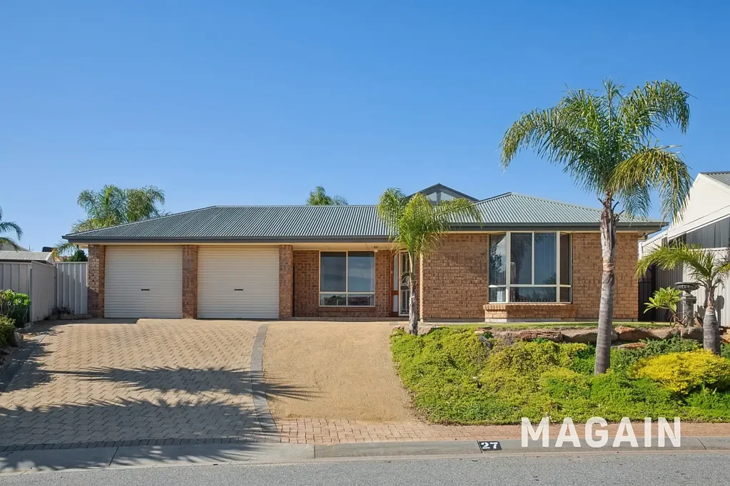 27 Coventry Circuit, Seaford Rise, SA 5169