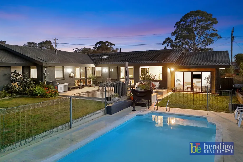19 Houlahan Street, Kennington, VIC 3550