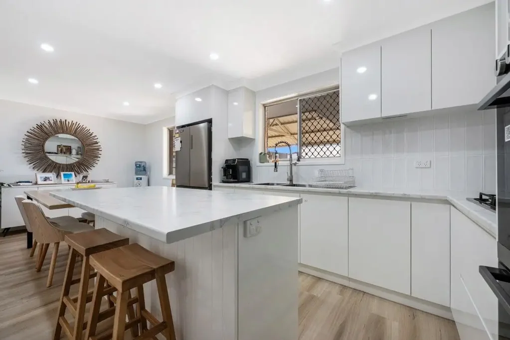 Utakarra 3Kwarto Beautifully Remodelled, Ready to Feel Like Home