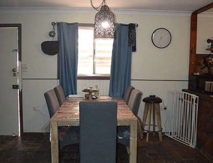 Lot 552 & 553 Reilly Street, Coober Pedy, Outback, 1 phòng ngủ, 1 phòng tắm, House