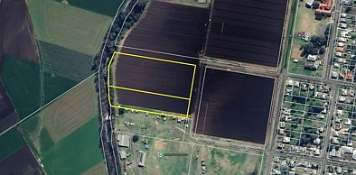 Lot 1 & 10 Edward St, Laidley, QLD 4341, 0 slaapkamers, 0 badkamers, Section
