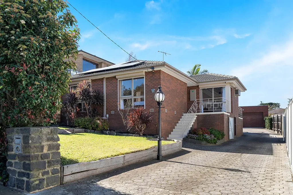 Westmeadows 3બેડરૂમ A Walkable Welcome in Westmeadows