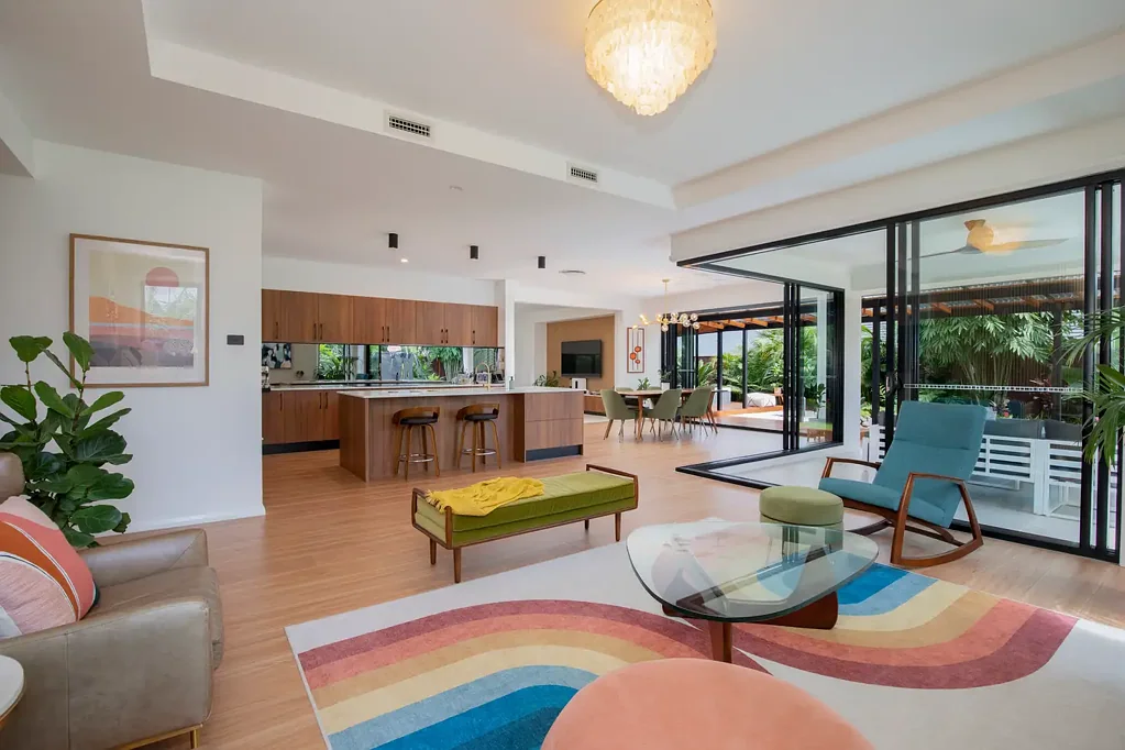 Chisholm 4chambre A LIFESTYLE ON OFFER BEYOND COMPARE!