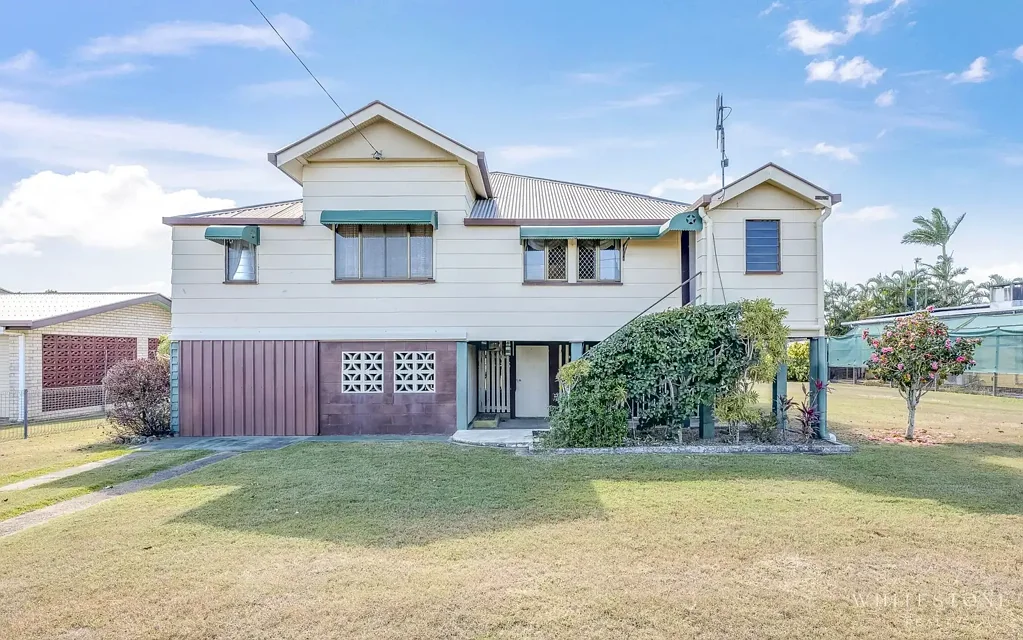 Norville 3房  BELOVED FAMILY HOME OF 58 YEARS