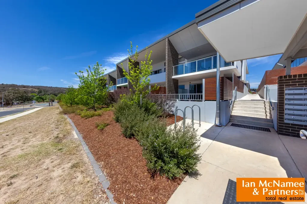 Address Withheld, Queanbeyan, NSW 2620