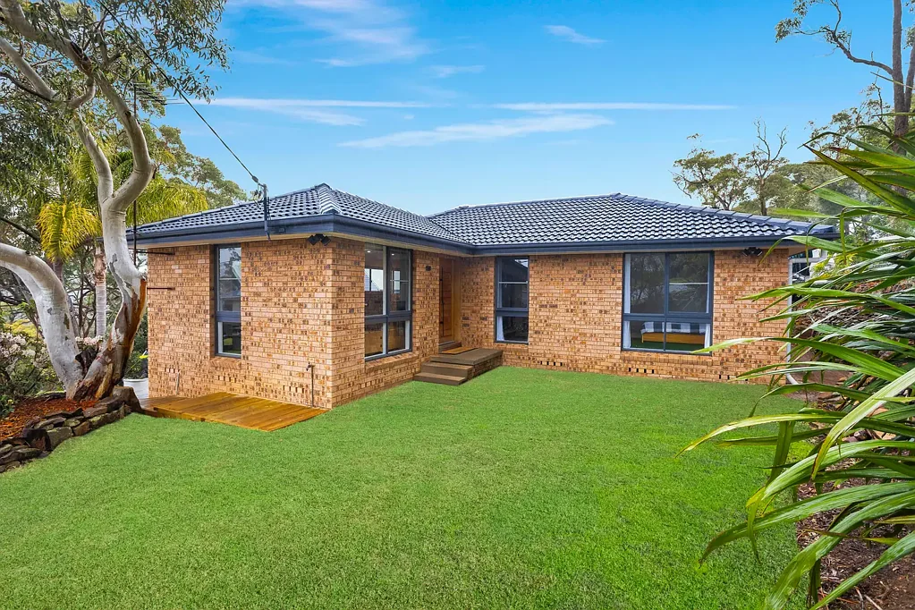 48 Cooriengah Heights Road, Engadine, NSW 2233