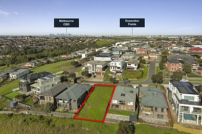 70 Marigold Crescent, Gowanbrae, VIC 3043, 0房, 0浴, Section