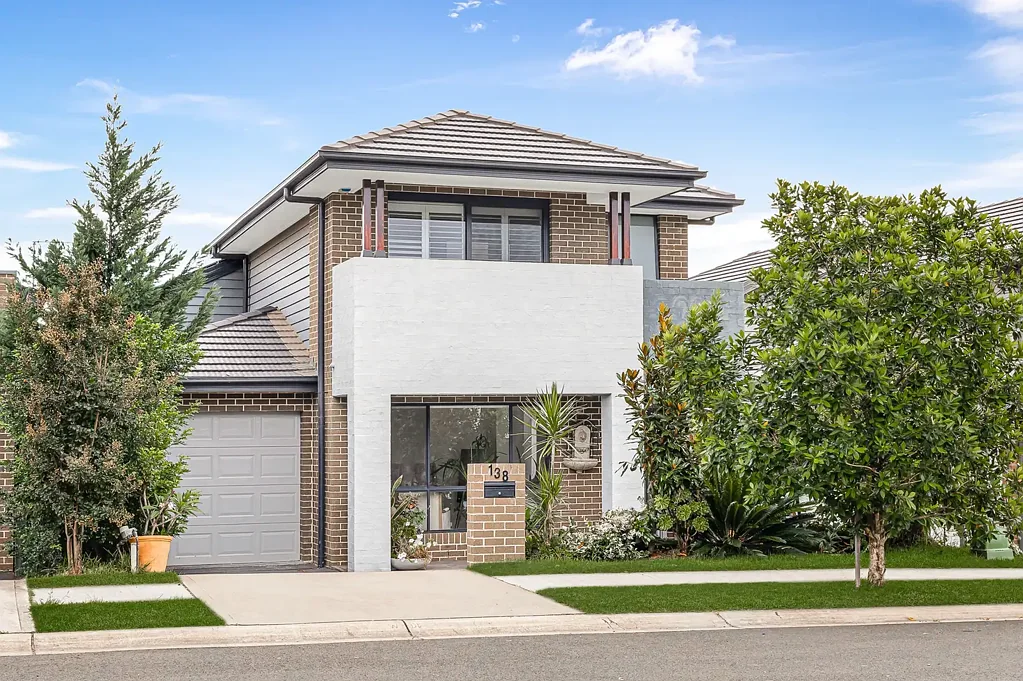 138 Longerenong Avenue, Box Hill, NSW 2765