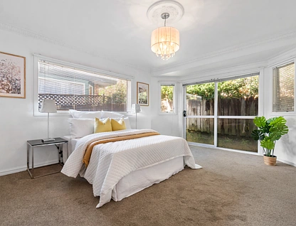 25b Scott Avenue, Mangere Bridge, Manukau City, 2 chambres, 1 salles de bain, House