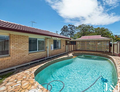 1 Clori Street, Sunnybank Hills, Brisbane - Southern Region, 4房, 2浴, House