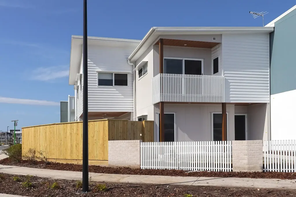 BRAND NEW FAMILY TOWNHOUSE IN THE HEART OF NIRIMBA