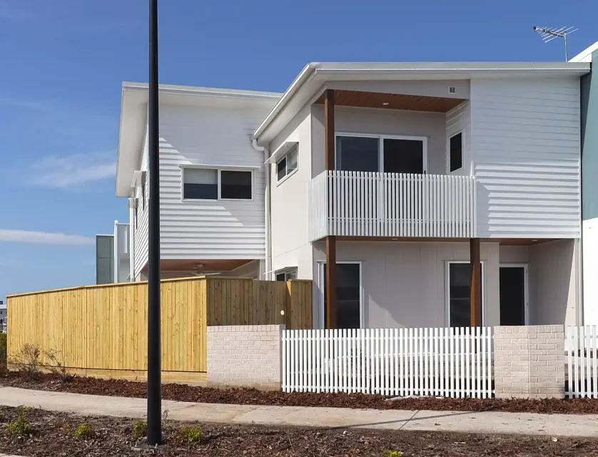 40 Anglesea Crescent, Nirimba, QLD 4551, 4房, 3浴, House