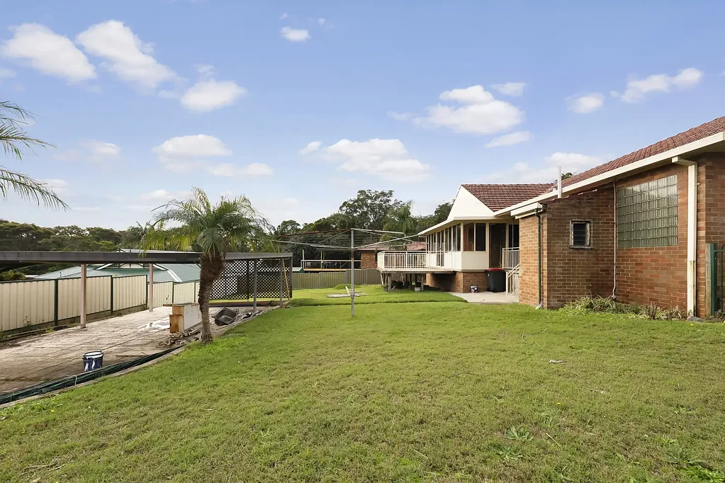 3 Bedroom Home